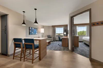 Photo 5 - Candlewood Suites Yuma by IHG
