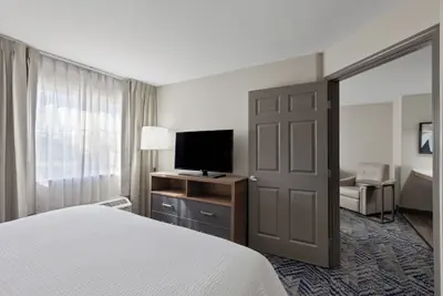 Photo 2 - Candlewood Suites Yuma by IHG