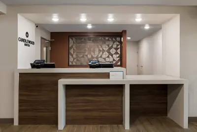 Photo 3 - Candlewood Suites Lafayette - River Ranch by IHG