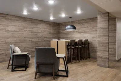 Photo 5 - Candlewood Suites Lafayette - River Ranch by IHG