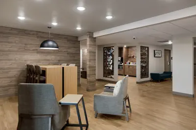 Photo 4 - Candlewood Suites Lafayette - River Ranch by IHG