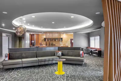 Photo 2 - SpringHill Suites by Marriott Cheyenne