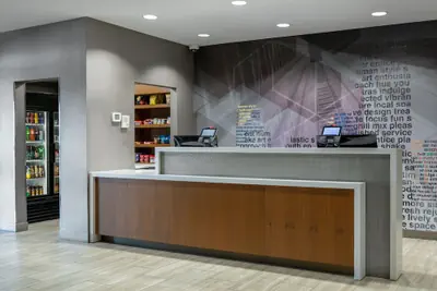Photo 5 - SpringHill Suites by Marriott Cheyenne