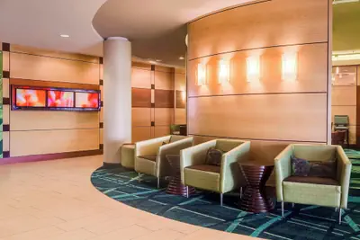 Photo 3 - SpringHill Suites by Marriott Cheyenne