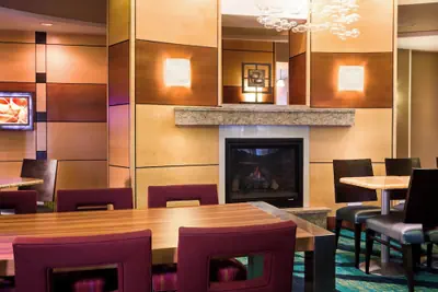Photo 4 - SpringHill Suites by Marriott Cheyenne