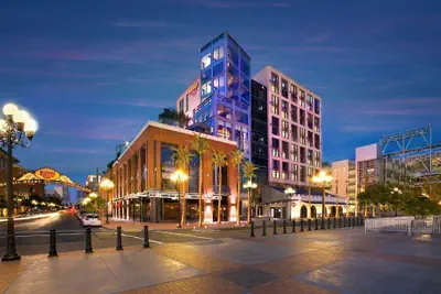 Photo 2 - Hard Rock Hotel San Diego
