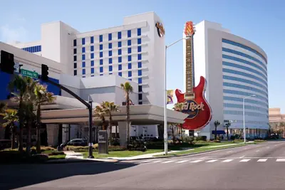 Photo 2 - Hard Rock Hotel & Casino Biloxi