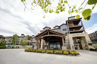 Photo 2 - Silverado Lodge, Park City - Canyons Village by Vail Resorts