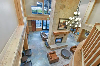 Photo 4 - Silverado Lodge, Park City - Canyons Village by Vail Resorts