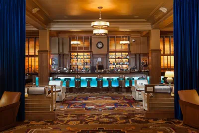 Photo 2 - The Arctic Club Seattle