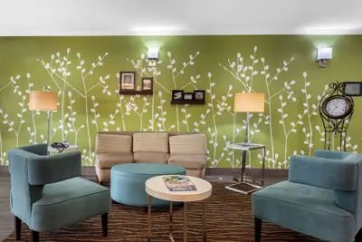 Photo 5 - Sleep Inn & Suites Millbrook - Prattville