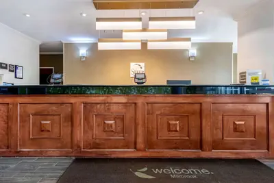 Photo 3 - Sleep Inn & Suites Millbrook - Prattville