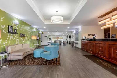 Photo 4 - Sleep Inn & Suites Millbrook - Prattville
