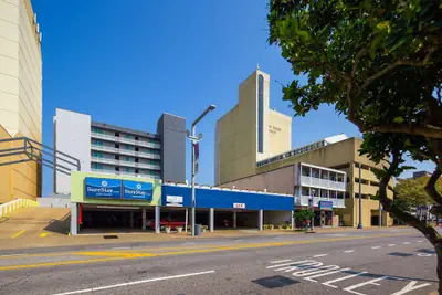 Photo 2 - SureStay Studio by Best Western Virginia Beach Oceanfront
