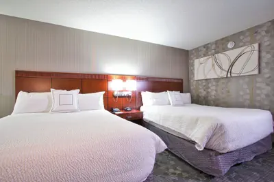 Photo 5 - Courtyard by Marriott Blacksburg