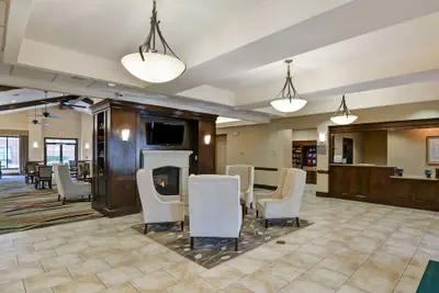 Photo 2 - Homewood Suites Houston West Energy Corridor