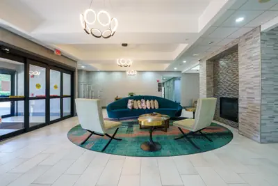 Photo 3 - Homewood Suites Houston West Energy Corridor