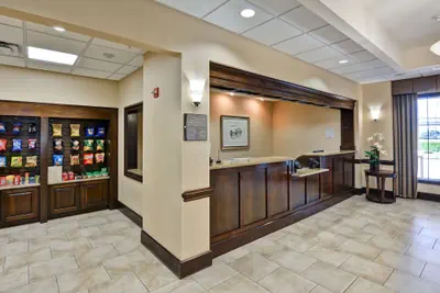 Photo 4 - Homewood Suites Houston West Energy Corridor