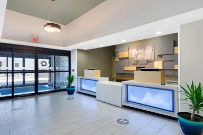 Photo 4 - Holiday Inn Express Hotel & Suites Weston by IHG