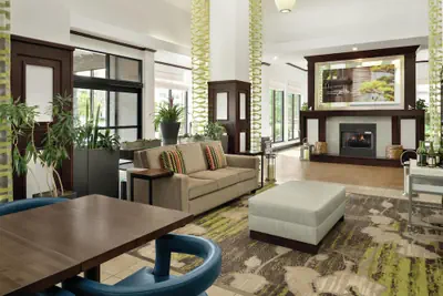 Photo 4 - Hilton Garden Inn South Bend