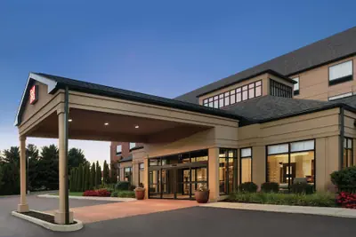 Photo 2 - Hilton Garden Inn South Bend