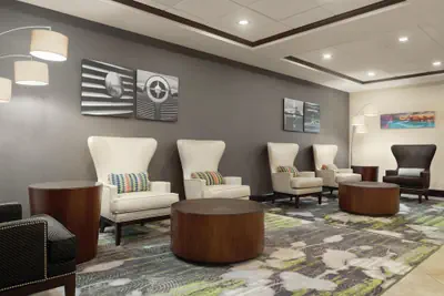 Photo 3 - Hilton Garden Inn South Bend