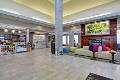Photo 3 - Hilton Garden Inn Conway