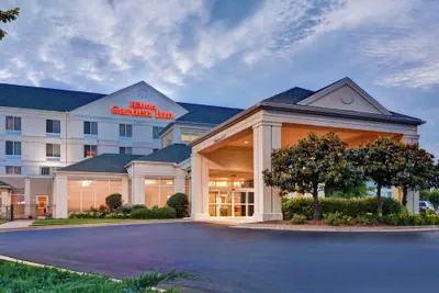 Photo 2 - Hilton Garden Inn Conway