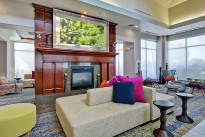 Photo 5 - Hilton Garden Inn Conway