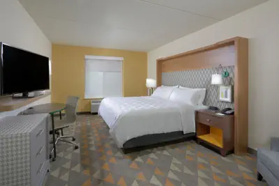 Photo 5 - Holiday Inn Raleigh-Durham Airport by IHG
