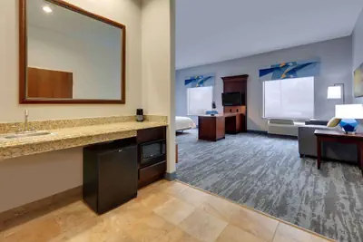 Photo 5 - Hampton Inn & Suites Dallas-Arlington-South