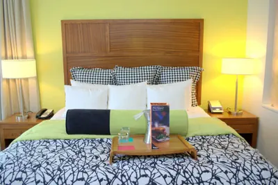 Photo 3 - Hotel Indigo Columbus Architectural Center by IHG