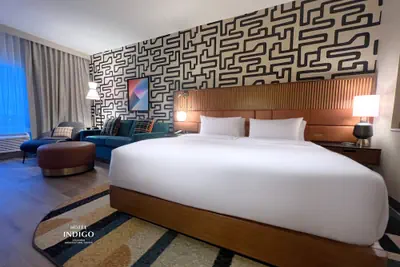 Photo 5 - Hotel Indigo Columbus Architectural Center by IHG