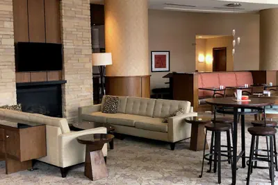 Photo 4 - Hilton Garden Inn Baltimore Inner Harbor