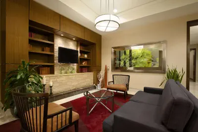 Photo 3 - Hilton Garden Inn Baltimore Inner Harbor