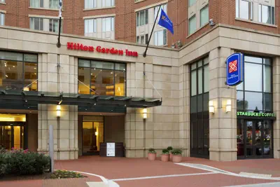Photo 2 - Hilton Garden Inn Baltimore Inner Harbor