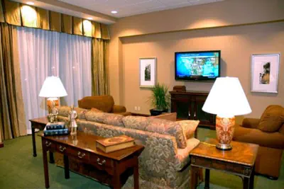 Photo 3 - Hampton Inn Calera