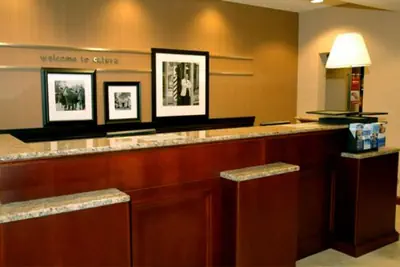 Photo 5 - Hampton Inn Calera