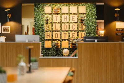 Photo 2 - The Block