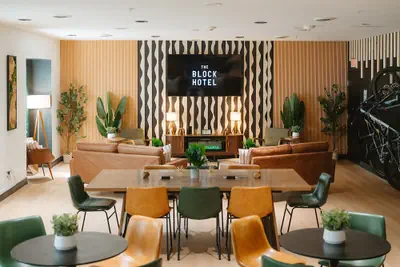 Photo 2 - The Block Hotel Bentonville