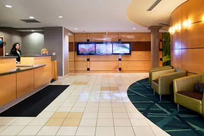 Photo 3 - SpringHill Suites by Marriott Medford