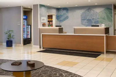 Photo 5 - SpringHill Suites by Marriott Medford