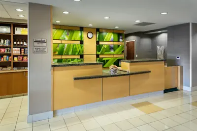 Photo 4 - SpringHill Suites by Marriott Medford