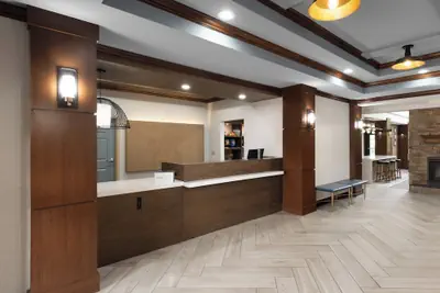 Photo 3 - Staybridge Suites Bentonville-Rogers by IHG