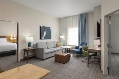 Photo 5 - Staybridge Suites Bentonville-Rogers by IHG