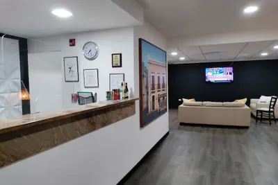 Photo 2 - S.J. Suites Hotel