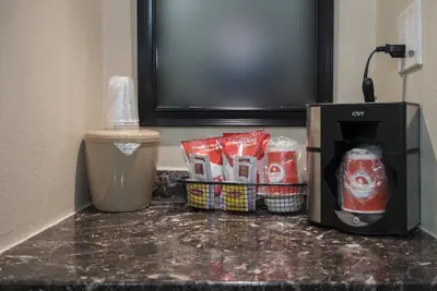 Photo 5 - Red Roof Inn PLUS+ Poughkeepsie