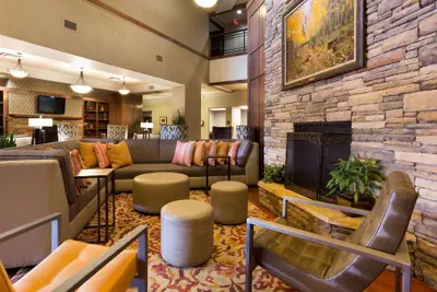 Photo 3 - Drury Inn & Suites Flagstaff