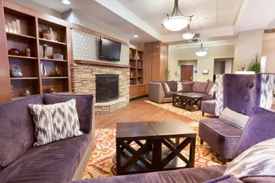 Photo 4 - Drury Inn & Suites Flagstaff