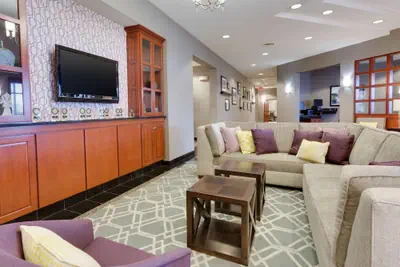 Photo 5 - Drury Inn & Suites Middletown Franklin